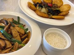 -君思港湾(富强店)