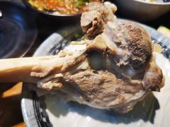 -旺晖本帮骨头煲·深夜火锅(梅园路店)