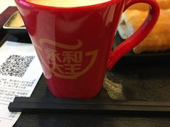 -永和大王(解放东路店)