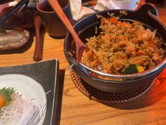 -炉胜·炉端烧·居酒屋