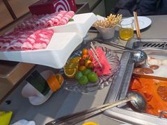 -海底捞火锅(蜀山万象汇店)