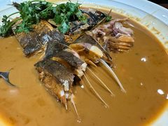 -鸭匠食府·挂炉烤鸭·新京菜(阜成路店)
