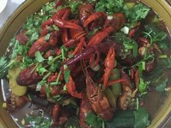 android_upload_pic-庾氏龙虾馆(多弗汇店)