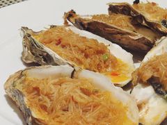 -都会尚膳·海鲜自助餐厅(重庆万豪酒店)