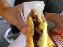 -老字号张道鸡火烧