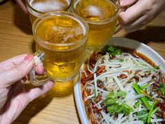 -萃和楼海鲜酒店(汉口路店)