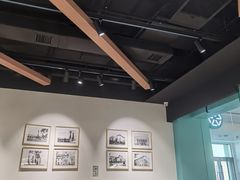 大堂-珍粥道(杉杉奥特莱斯店)