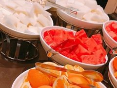 -上海浦东嘉里大酒店