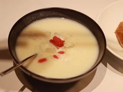 美龄粥-民国红公馆·秦淮八艳(夫子庙店)
