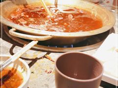 -小龙坎火锅(春熙太古里店)