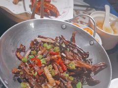 -鸽子侯·家宴·平价海鲜(市图书馆店)
