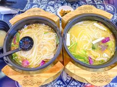 -桥香园过桥米线(国贸店)