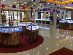 -金都龙凤珠宝城(金都大厦店)