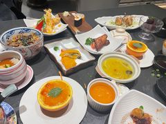 -稻早料理美术馆(城阳店)
