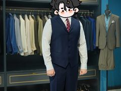 -尊卡诺高级西装礼服定制(江东中路店)