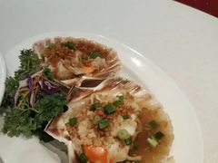 -无招牌海鲜餐厅(滨海艺术中心店)