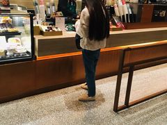 -星巴克臻选(北京颐堤港中心第二店)