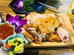 -Hi YOU你的饭局泰餐厅(雍和宫店)