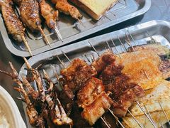 -肥猫烤翅·20年老字号(锦州道店)