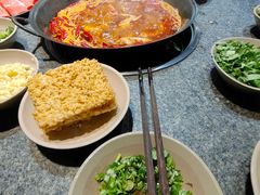 -大虎重庆老火锅(正弘城店)