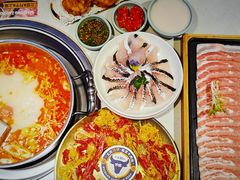 -太琼糟粕醋火锅·海南老爸茶(海棠湾臻选店)
