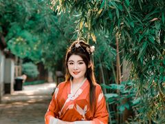 -台儿庄古城
