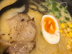 叉烧拉面-赤稻·日式料理(禅城店)