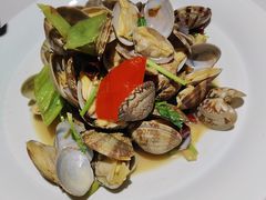 -渔港甄宴·海鲜·地标烟台菜(金沙滩店)