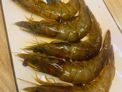 酱腌大虾-源味家(杏林街店)