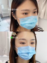 -MIVI野生眉纹绣纹眉