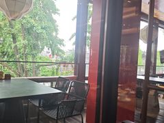 -奇芳阁·百年清真南京菜(夫子庙店)