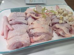 -椰客·海南椰子鸡(新塘永旺梦乐城店)