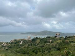 -东极岛景区
