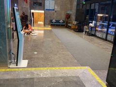 -星河湾温泉洗浴酒店