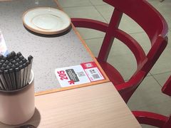-大师兄·西北小馆(南沙万达广场店)