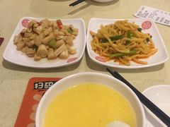 -老班长手工灌汤包老店(东山店)