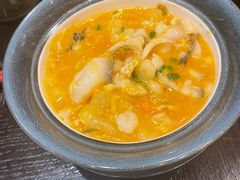 -海天楼中餐厅(吴宫泛太平洋酒店)