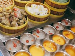 -吉布鲁牛排海鲜自助(假日国际店)