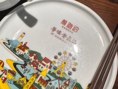 -前海沿·青岛菜(李沧万达店)