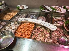 -老家黄墩小错鸡·活海鲜