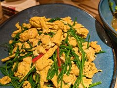 -耶里夏丽·新疆菜·28年喀什老馆(田林东路店)