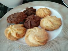 -长沙北辰洲际酒店-兰调全日餐厅