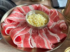 -权金城·炭火烤肉(北京联想桥店)
