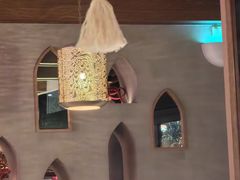 -ELI FALAFEL Lebanese&Mediterranean黎巴嫩美食(富城路店)