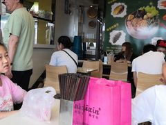 大堂-金乐活美食(中街店)