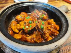 -广府乡下·饭庄(新港东路店)