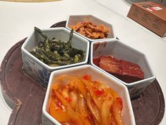 小菜拼盘-观宴·品质赣菜(高新大道店)