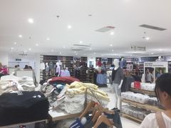 -优衣库(厦门SM广场店)