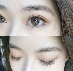 -七月美睫 美甲