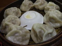 -百年尹氏汤包(湖南路狮子桥店)